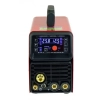 IDEAL TECNOMIG 203 LED MIG/TIG/MMA SYNERGIC VRD + TIG ACX